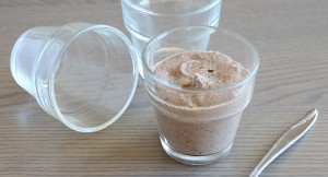 Carrot Garden Cups
