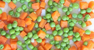 Chicken Pot Pie Soup